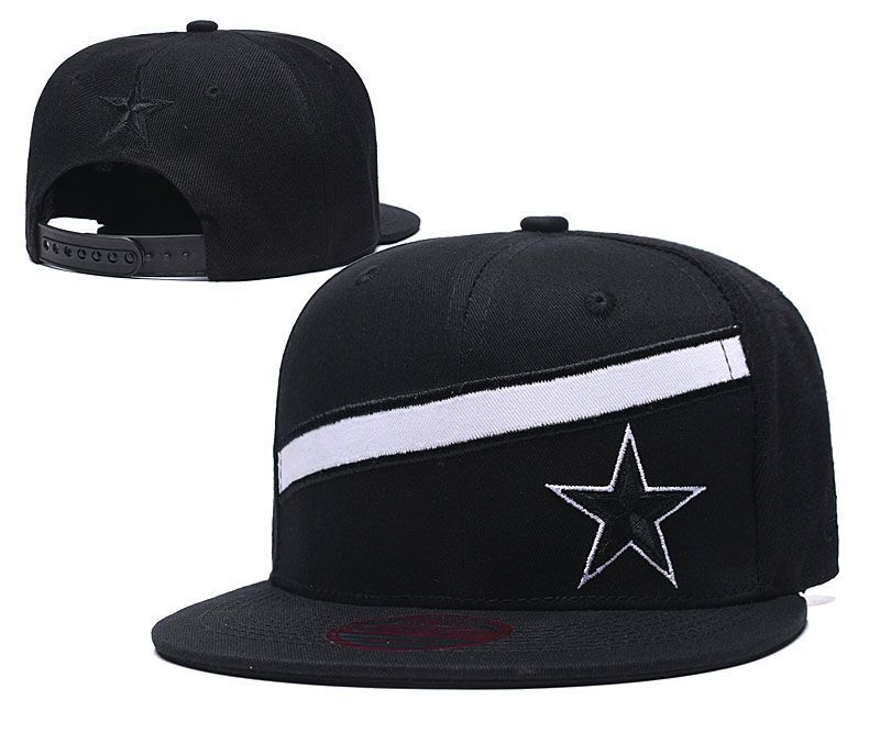 NFL Dallas cowboys Snapback hat LTMY02291